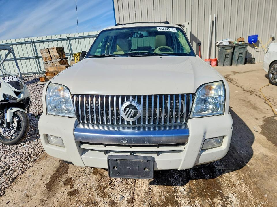 Aukcja sprzedaży 2009 Mercury Mountaineer, vin: 4M2EU47E79UJ00485, numer aukcji: 69644626