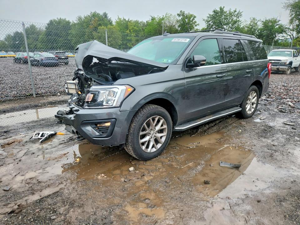 Aukcja sprzedaży 2020 Ford Expedition, vin: 1FMJU1JTXLEA35784, numer aukcji: 67567276