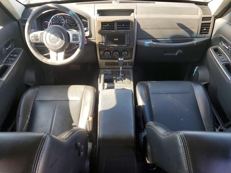 Продаж на аукціоні авто 2012 Jeep Liberty, vin: 1C4PJMFK3CW145434, номер лоту: 70499006
