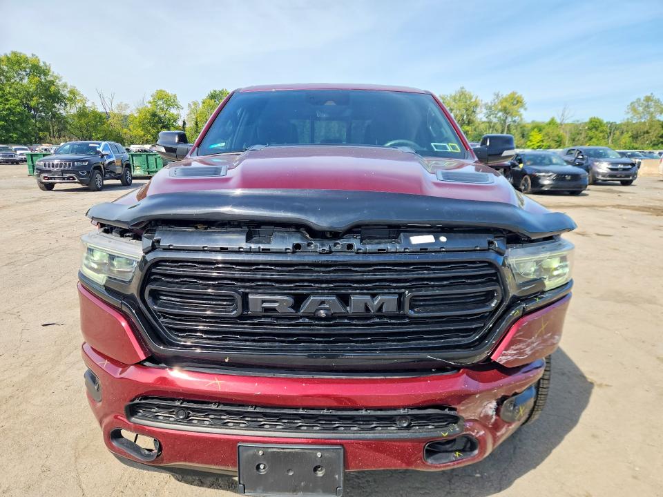 Aukcja sprzedaży 2021 Ram 1500, vin: 1C6SRFHT0MN800765, numer aukcji: 67421066