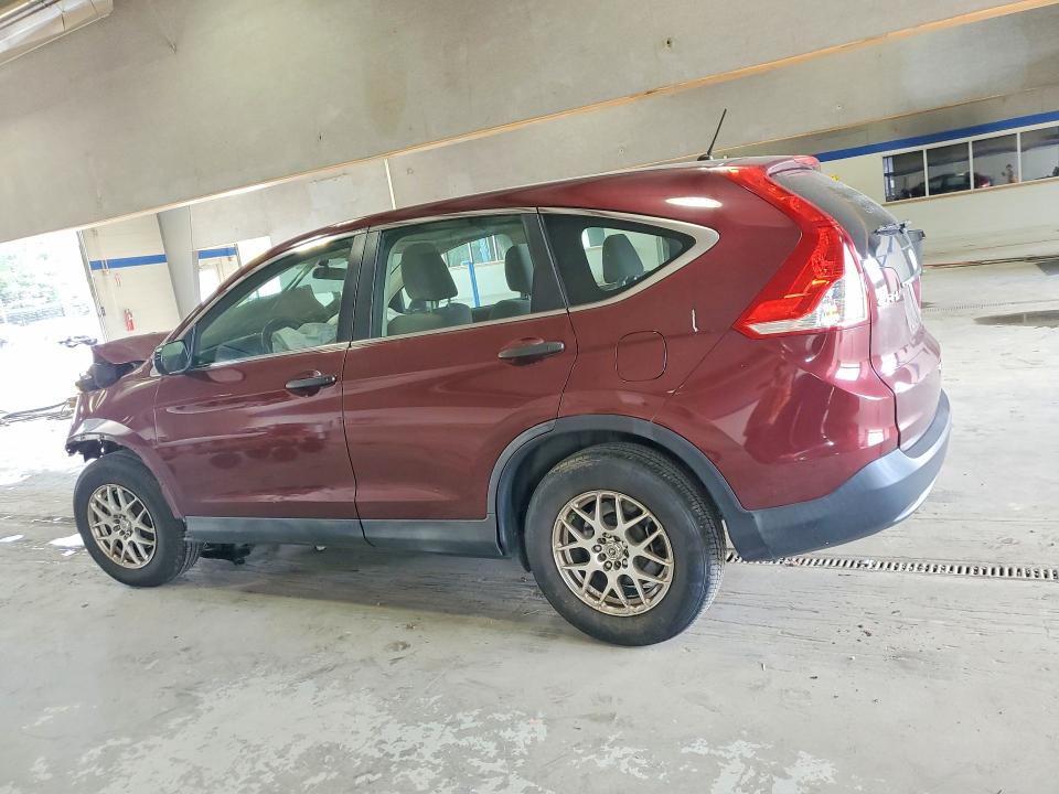 68319506 :رقم المزاد ، 5J6RM3H36DL013409 vin ، 2013 Honda Cr-v مزاد بيع
