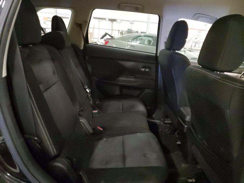 68940826 :رقم المزاد ، JA4AZ3A37GZ010884 vin ، 2016 Mitsubishi Outlander مزاد بيع