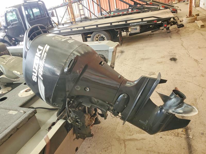 Продажа на аукционе авто 2003 Lund Boat, vin: LUNBR515B303, номер лота: 71025916
