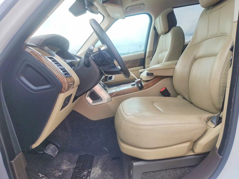 Aukcja sprzedaży 2019 Land Rover Range Rover, vin: SALGS2SV4KA566729, numer aukcji: 68417236