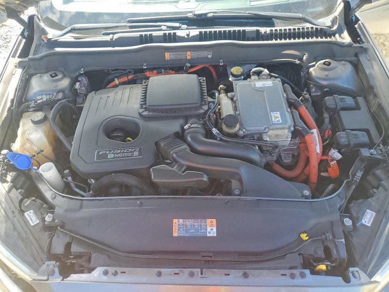 Aukcja sprzedaży 2014 Ford Fusion, vin: 3FA6P0SU6ER142498, numer aukcji: 67735196
