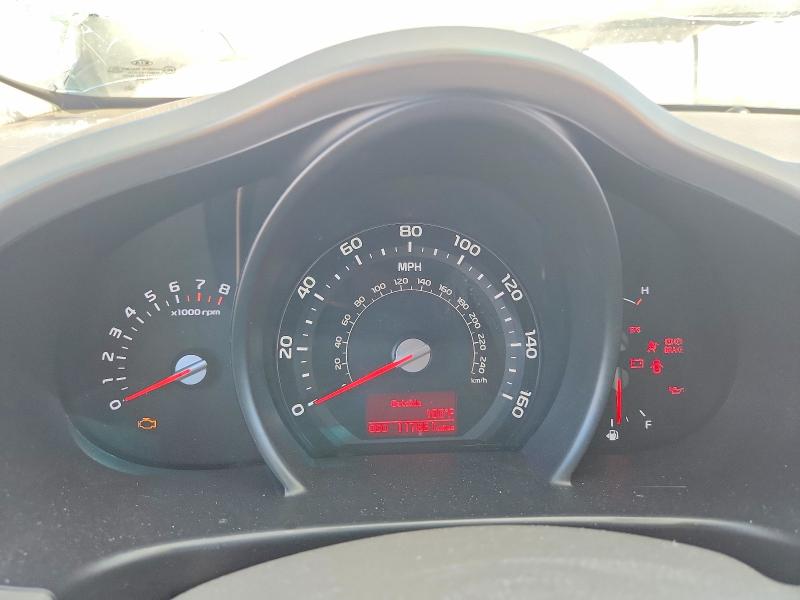 Продаж на аукціоні авто 2014 Kia Sportage, vin: KNDPB3AC8E7582222, номер лоту: 63778866