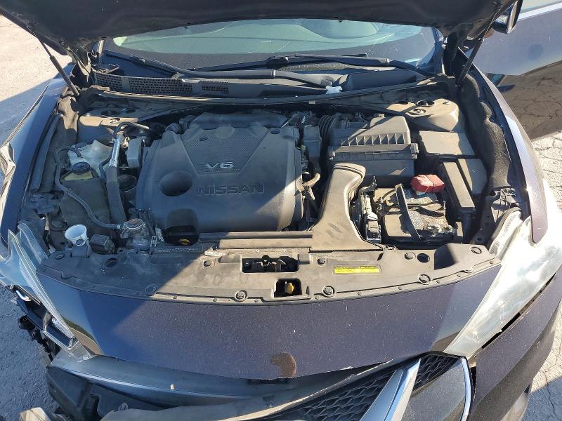 Aukcja sprzedaży 2017 Nissan Maxima, vin: 1N4AA6APXHC418694, numer aukcji: 68858526