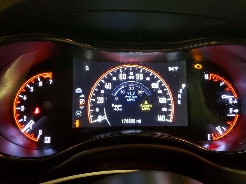 Продажа на аукционе авто 2018 Dodge Durango, vin: 1C4RDJDG9JC385602, номер лота: 70443446