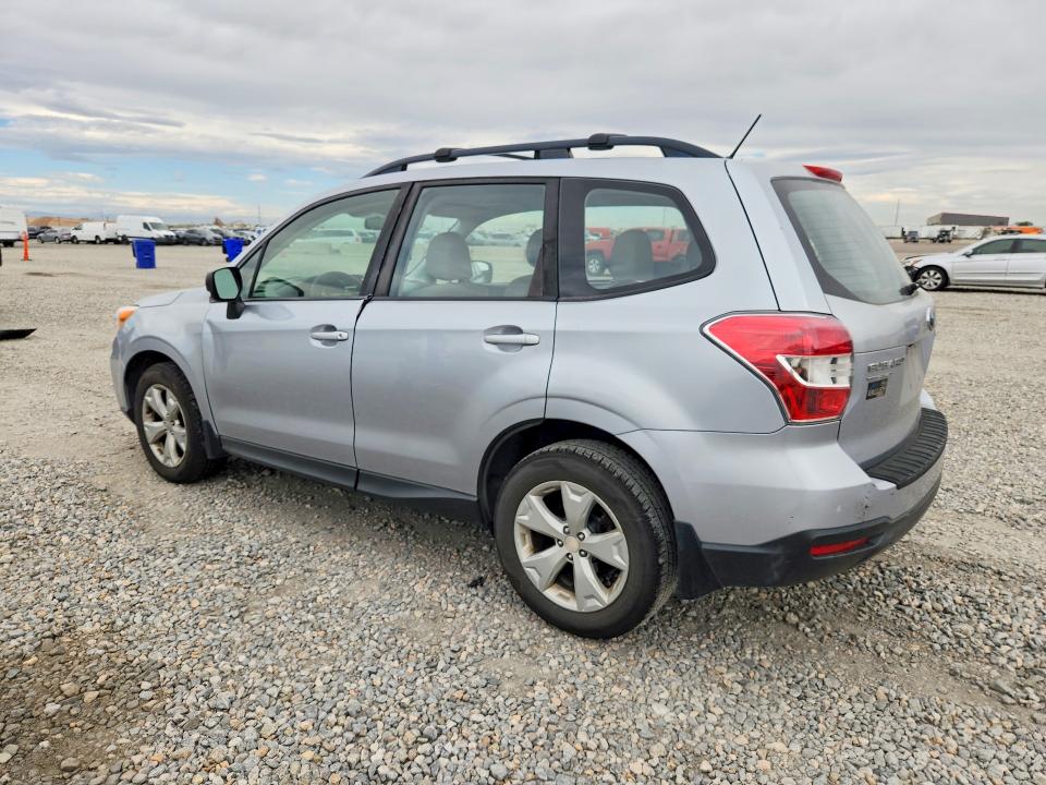Aukcja sprzedaży 2015 Subaru Forester, vin: JF2SJABC9FH830233, numer aukcji: 68962536
