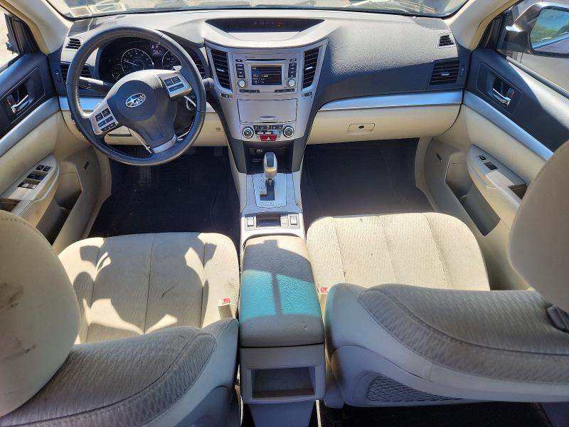 Продаж на аукціоні авто 2012 Subaru Legacy, vin: 4S3BMBF61C3023911, номер лоту: 68761936