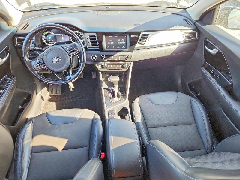 Продаж на аукціоні авто 2018 Kia Niro, vin: KNDCD3LD7J5206504, номер лоту: 68567496