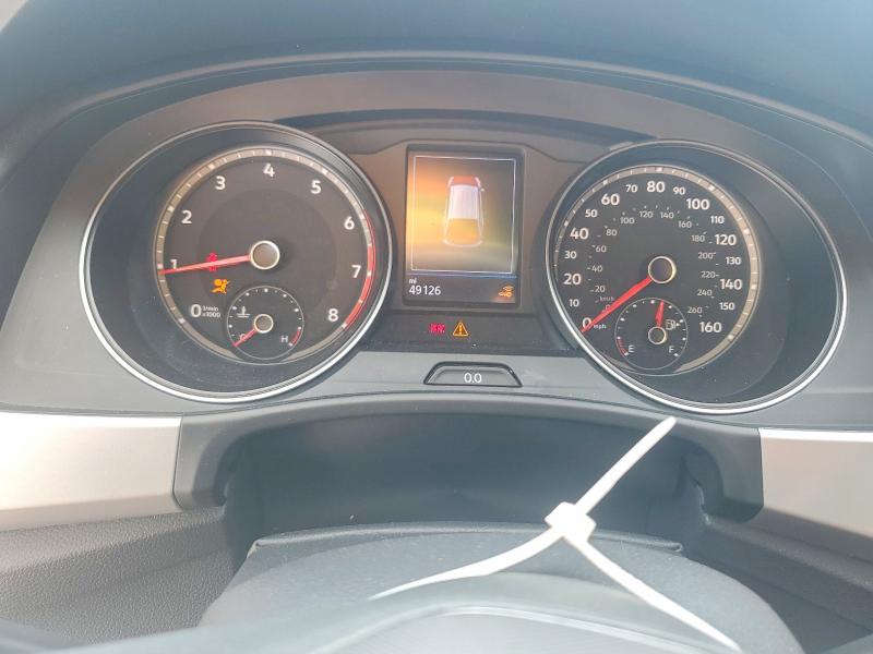 Продажа на аукционе авто 2021 Volkswagen Atlas, vin: 1V2KR2CAXMC566880, номер лота: 69142506