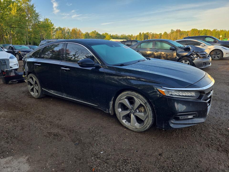 Продажа на аукционе авто 2019 Honda Accord, vin: 1HGCV1F90KA806591, номер лота: 68889866