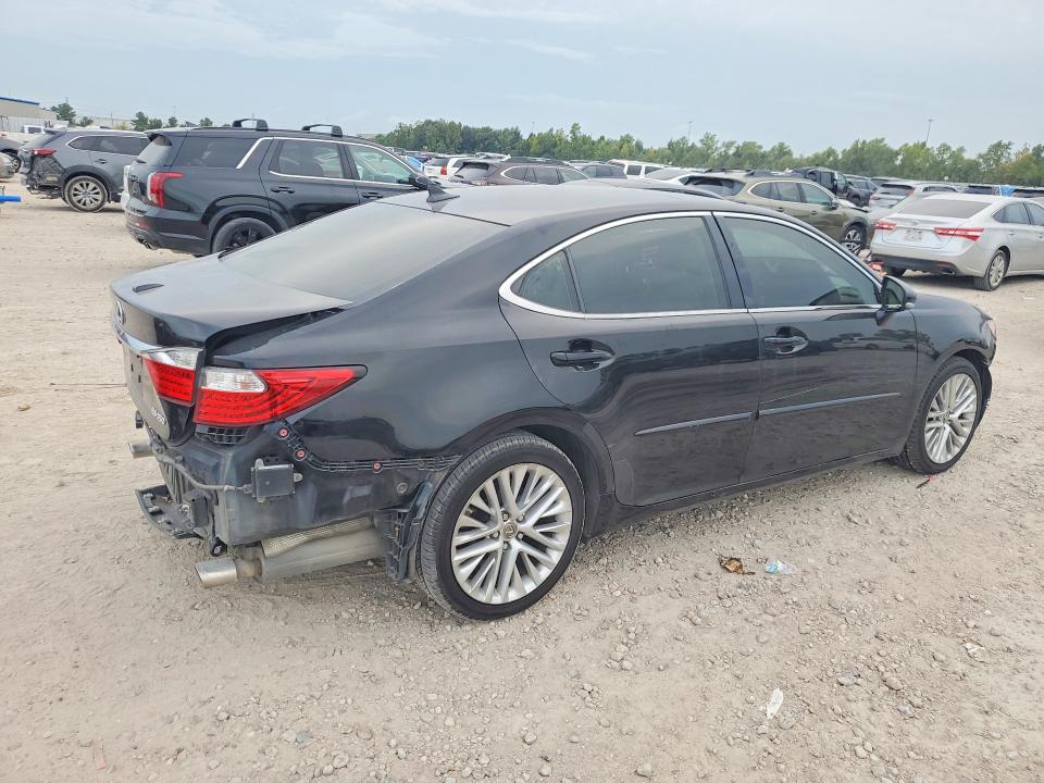 Продаж на аукціоні авто 2015 Lexus Es, vin: JTHBK1GG5F2182334, номер лоту: 69534106