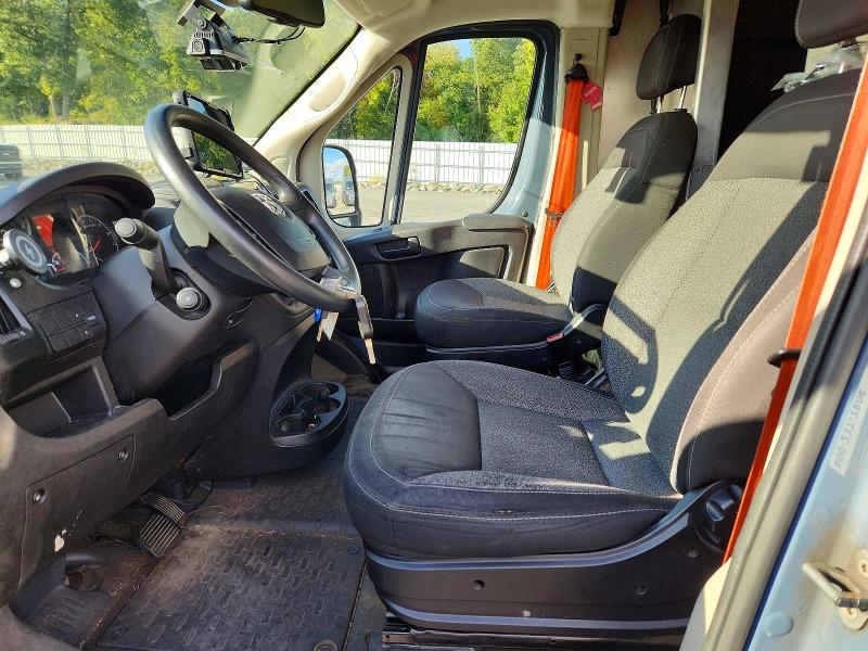 2021 Ram Promaster 3500 მანქანა იყიდება აუქციონზე, vin: 3C6MRVJG1ME541496, აუქციონის ნომერი: 69429176