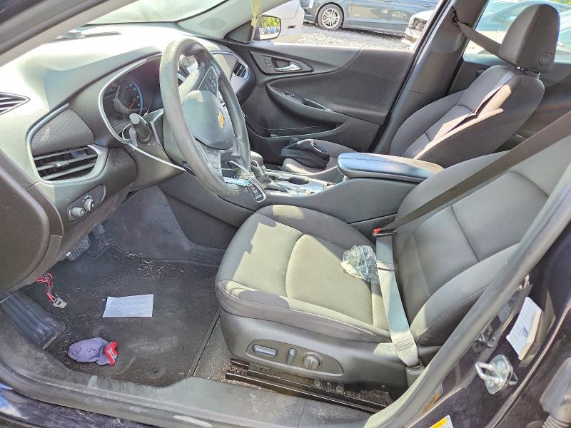 Продаж на аукціоні авто 2023 Chevrolet Malibu, vin: 1G1ZD5ST5PF179846, номер лоту: 67616296