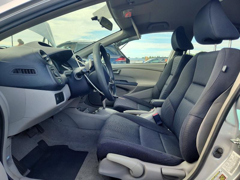 Продажа на аукционе авто 2010 Honda Insight, vin: JHMZE2H79AS003716, номер лота: 68210066