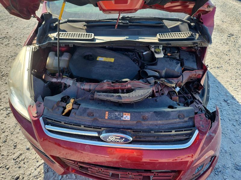 Aukcja sprzedaży 2015 Ford Escape, vin: 1FMCU0JX6FUA98929, numer aukcji: 67426836