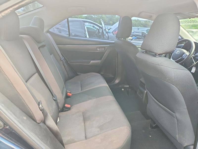 Aukcja sprzedaży 2018 Toyota Corolla, vin: 5YFBURHE5JP842972, numer aukcji: 68044976