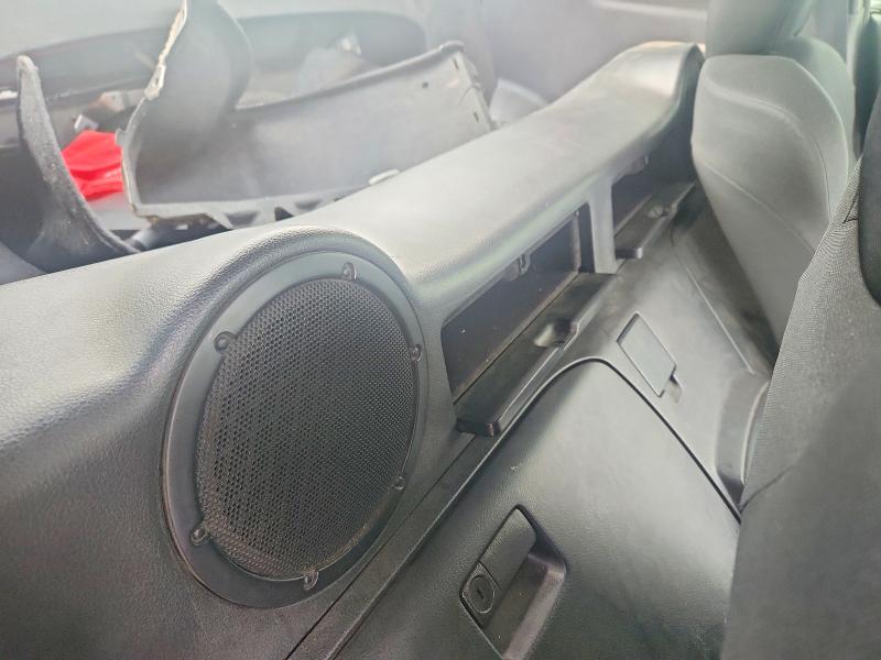 68156776 :رقم المزاد ، JN1BZ34D28M704172 vin ، 2008 Nissan 350z مزاد بيع