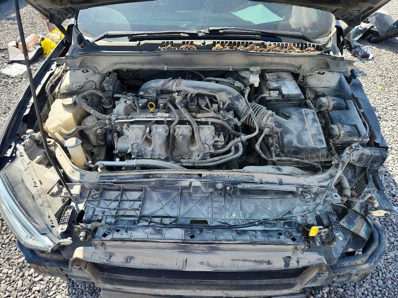2020 Ford Fusion მანქანა იყიდება აუქციონზე, vin: 3FA6P0D99LR192608, აუქციონის ნომერი: 67650886