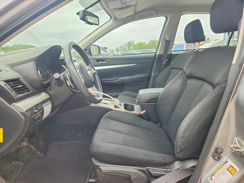 Продаж на аукціоні авто 2011 Subaru Legacy, vin: 4S3BMBA66B3247486, номер лоту: 69099956