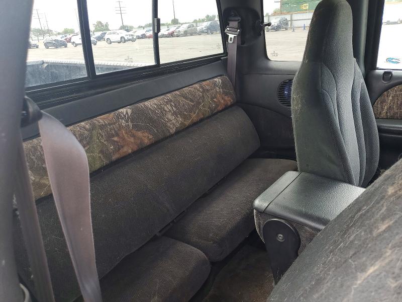 Продажа на аукционе авто 2000 Dodge Dakota, vin: 1B7GG22X8YS584549, номер лота: 67402066
