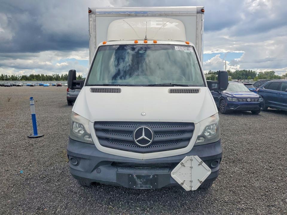 Продаж на аукціоні авто 2015 Mercedes-benz Sprinter, vin: WDABF4CC3F9617825, номер лоту: 66984016