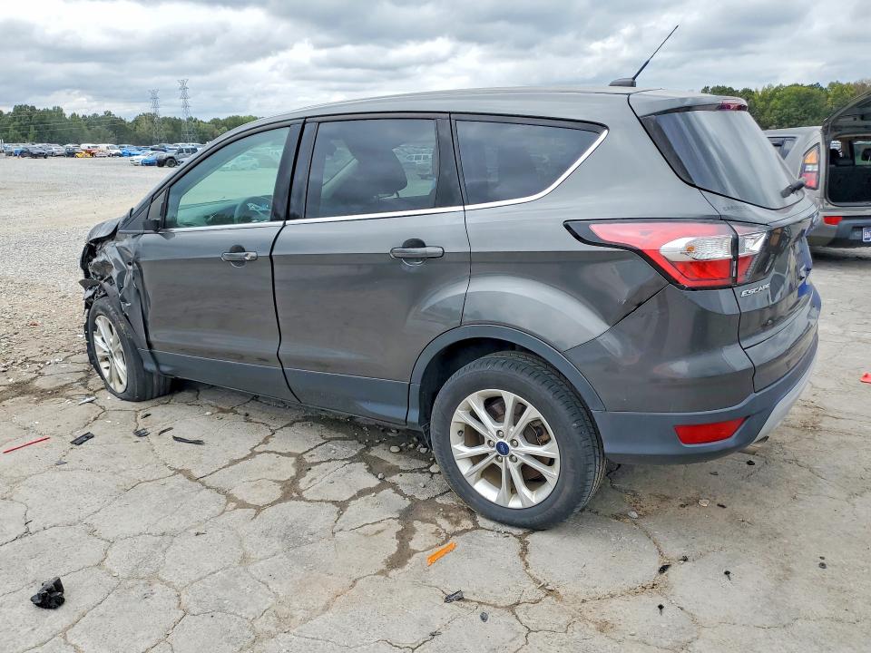 Продажа на аукционе авто 2017 Ford Escape, vin: 1FMCU0GD6HUA36723, номер лота: 70523216