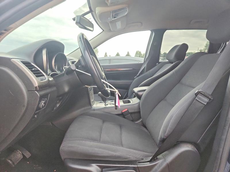 Продажа на аукционе авто 2012 Jeep Grand Cherokee, vin: 1C4RJFAG9CC289627, номер лота: 68276176