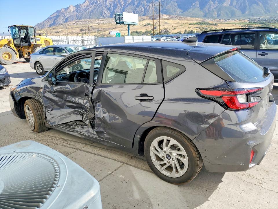 67920636 :رقم المزاد ، JF1GUABC0R8910963 vin ، 2024 Subaru Impreza مزاد بيع