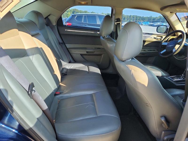 Aukcja sprzedaży 2005 Chrysler 300, vin: 2C3JA53G65H172578, numer aukcji: 69302066