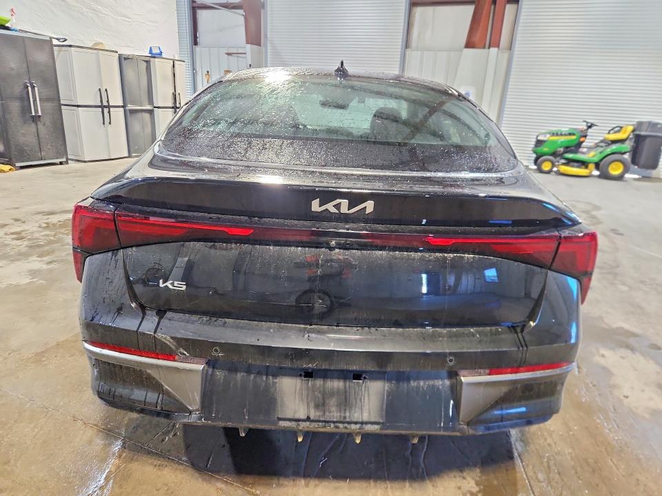 69041466 :رقم المزاد ، KNAG24J71T5477908 vin ، 2026 Kia K5 مزاد بيع