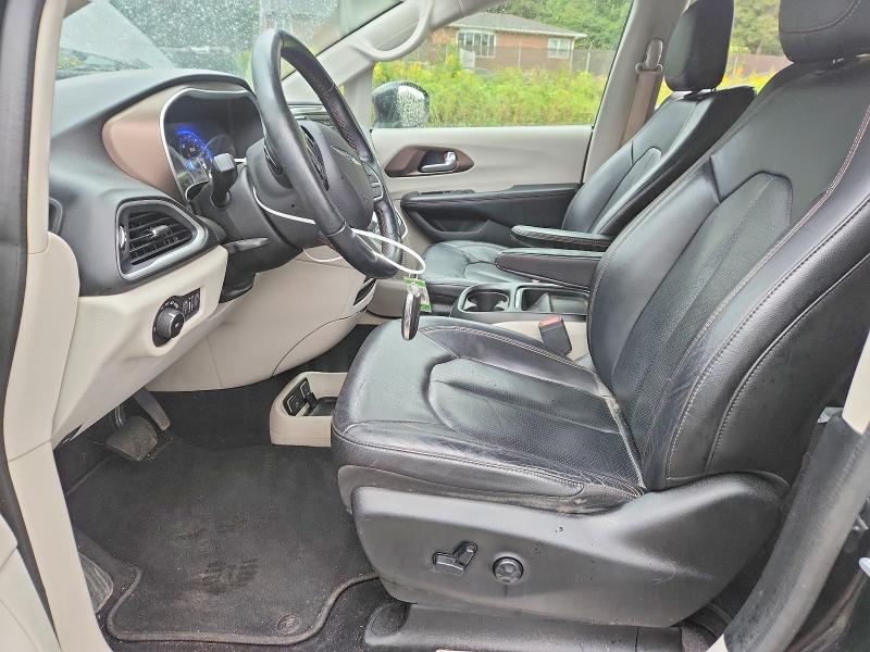 Aukcja sprzedaży 2018 Chrysler Pacifica, vin: 2C4RC1BG8JR292227, numer aukcji: 69547386