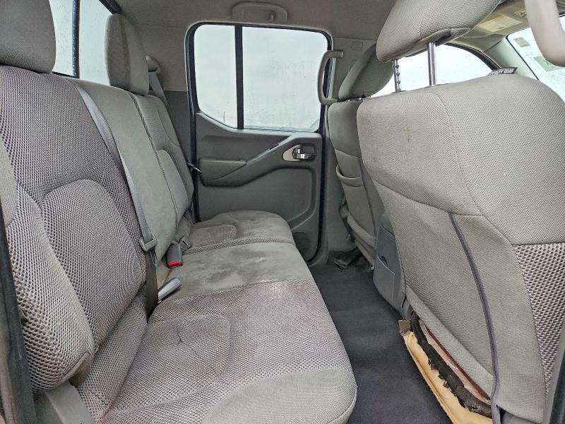69824006 :رقم المزاد ، 1N6AD0ERXKN880093 vin ، 2019 Nissan Frontier مزاد بيع