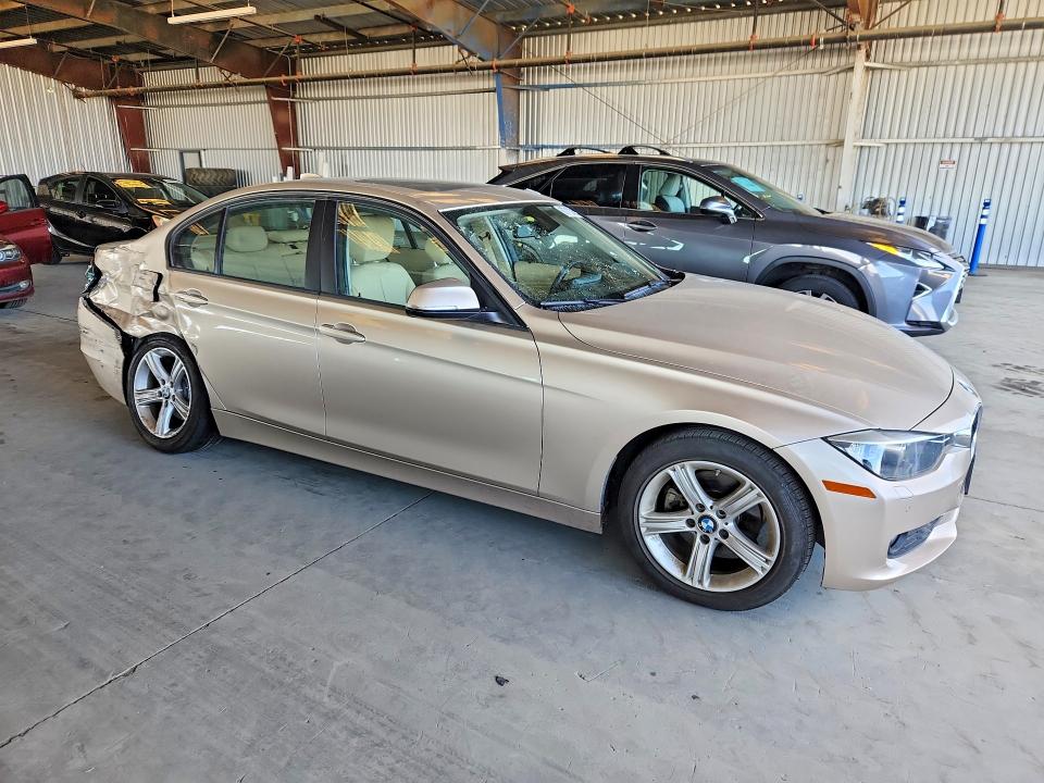 Aukcja sprzedaży 2015 Bmw 328, vin: WBA3C1C57FK122897, numer aukcji: 67712316