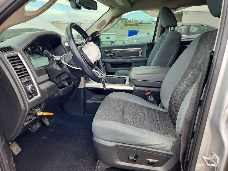 Aukcja sprzedaży 2019 Ram 1500 Classic, vin: 1C6RR7LT5KS536677, numer aukcji: 68983906