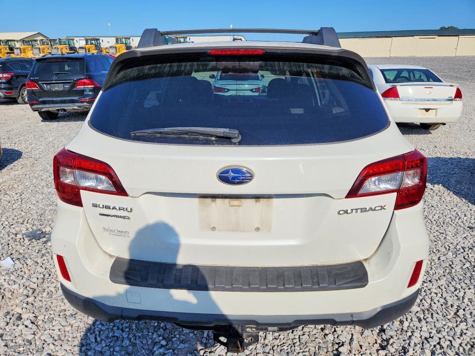 Aukcja sprzedaży 2015 Subaru Outback, vin: 4S4BSBNC4F3355614, numer aukcji: 68310236