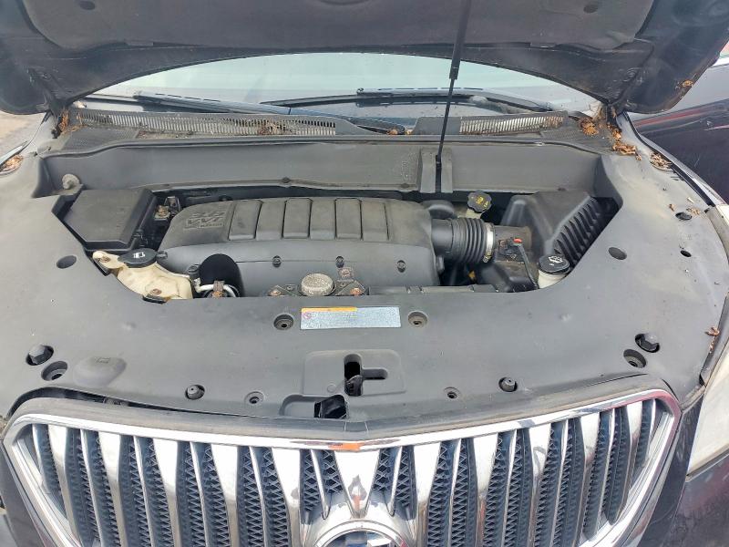 Aukcja sprzedaży 2014 Buick Enclave, vin: 5GAKVBKD2EJ172930, numer aukcji: 66876376