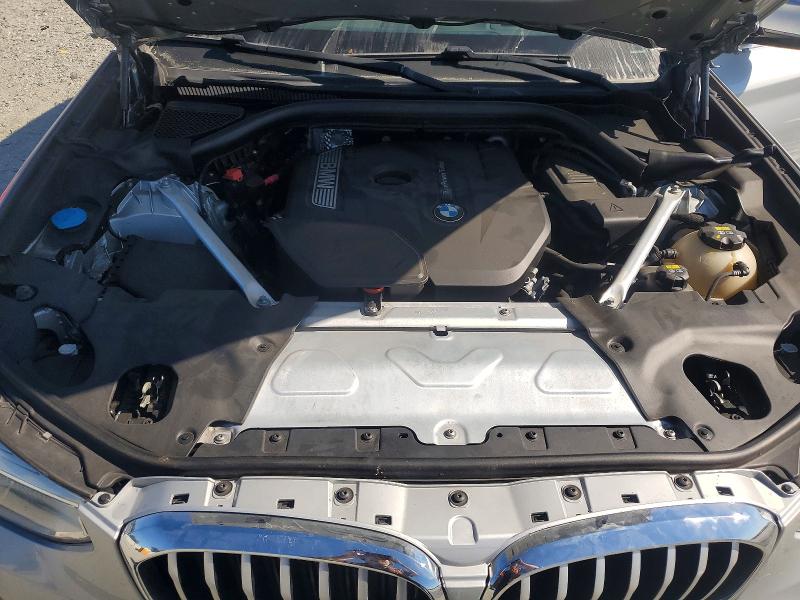 Aukcja sprzedaży 2019 Bmw X3, vin: 5UXTR7C57KLF24462, numer aukcji: 68513596