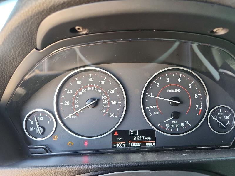 Aukcja sprzedaży 2015 Bmw 335, vin: WBA3B9G58FNR99232, numer aukcji: 67129326