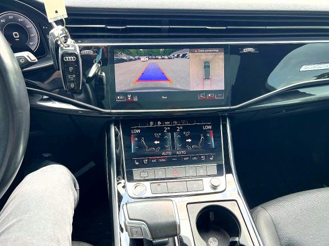 Aukcja sprzedaży 2021 Audi Q7, vin: WA1LXAF74MD038150, numer aukcji: 68607756