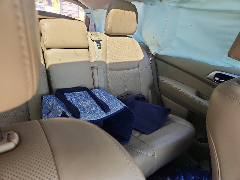 Продажа на аукционе авто 2013 Nissan Pathfinder, vin: 5N1AR2MM5DC670291, номер лота: 67620556