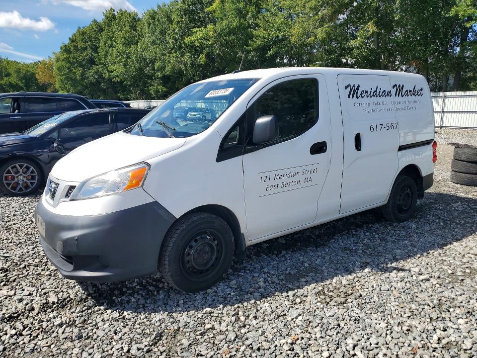 Продаж на аукціоні авто 2015 Nissan Nv200, vin: 3N6CM0KN5FK711430, номер лоту: 69553736