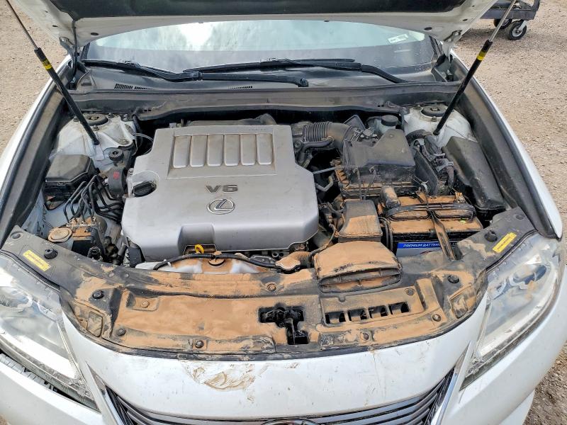 67922296 :رقم المزاد ، JTHBK1GG7F2161209 vin ، 2015 Lexus Es مزاد بيع