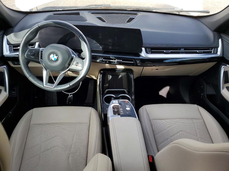 Продажа на аукционе авто 2024 Bmw X1, vin: WBX73EF07R5Y34280, номер лота: 69739516