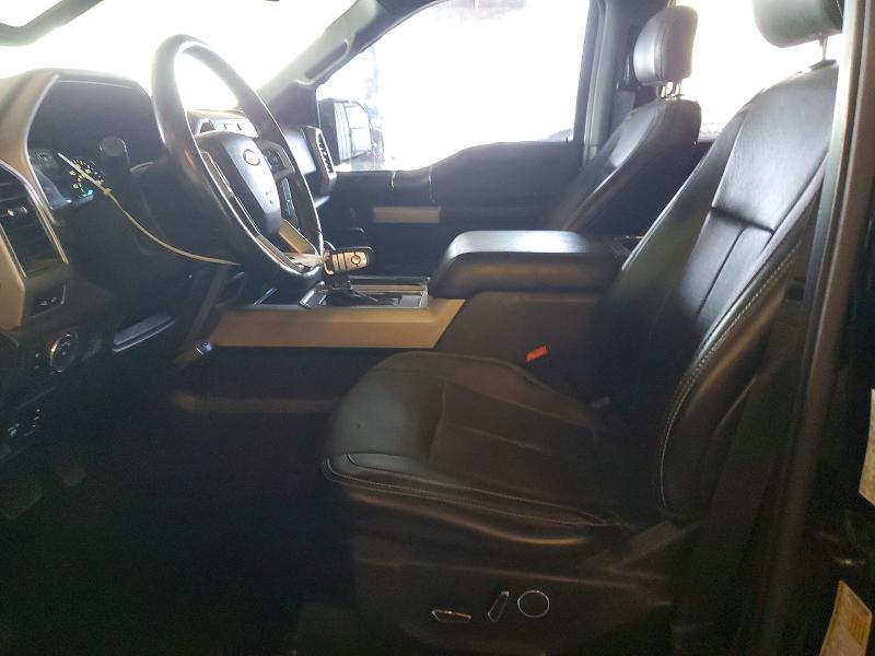 2018 Ford F150 მანქანა იყიდება აუქციონზე, vin: 1FTFW1E17JFD94157, აუქციონის ნომერი: 67424056