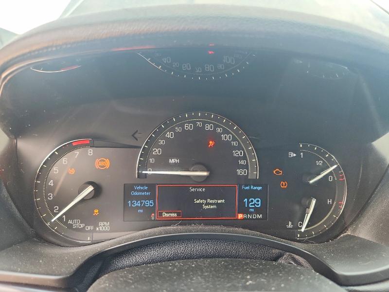 Aukcja sprzedaży 2018 Cadillac Ats, vin: 1G6AE5RX0J0172889, numer aukcji: 67180756