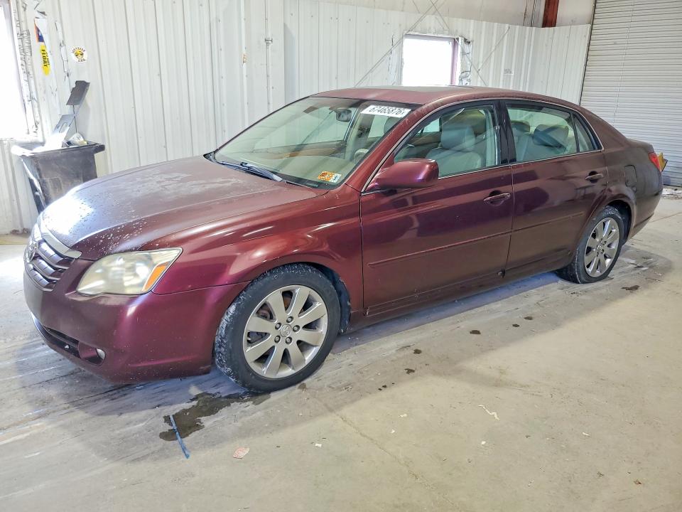 Aukcja sprzedaży 2007 Toyota Avalon, vin: 4T1BK36B07U172640, numer aukcji: 67465876