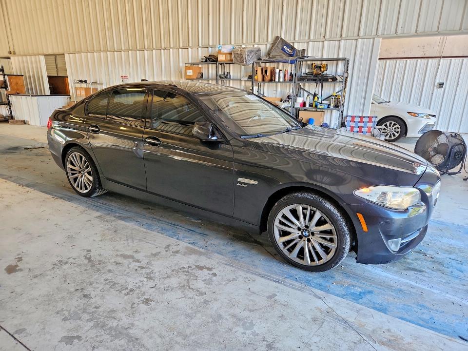 Aukcja sprzedaży 2011 Bmw 550, vin: WBAFU9C57BC278130, numer aukcji: 67517746